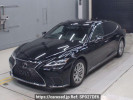 Lexus LS VXFA50