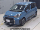Toyota Sienta MXPL10G