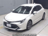 Used 2018 MT toyota corolla-sports NRE210H Image[0]