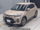 Toyota Raize A200A