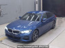 Used 2020 AT bmw 3-series 5F20 Image[0]