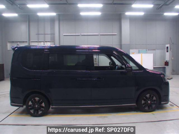 Used 2022 AT honda step-wgn RP8 Image[2]