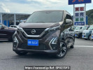 Nissan DAYZ B45W