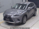Lexus NX AGZ15