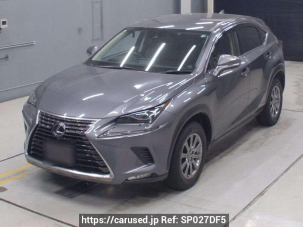 Used 2019 AT lexus nx AGZ15 Image[0]