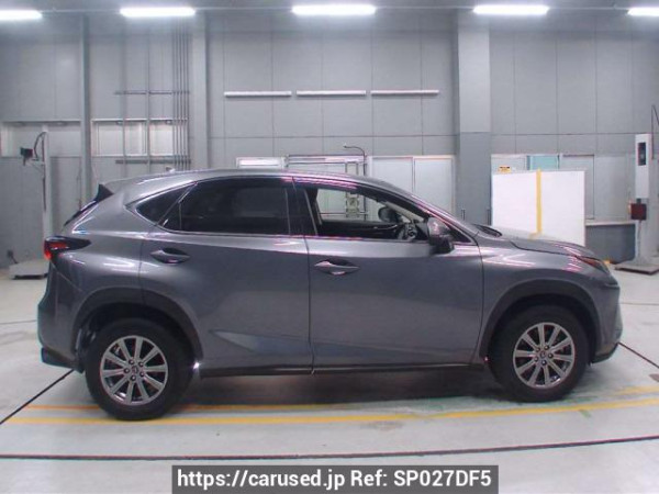 Used 2019 AT lexus nx AGZ15 Image[2]
