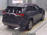 Used 2019 AT toyota rav4 AXAH54 Image[1]