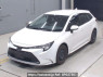 Used 2025 AT toyota corolla-touring-wagon ZWE219W Image[0]