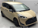 Toyota Sienta NHP170G