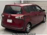 Used 2019 AT toyota sienta NSP170G Image[1]