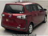 Used 2019 AT toyota sienta NHP170G Image[1]