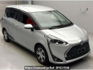 Toyota Sienta NHP170G
