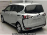 Used 2022 AT toyota sienta NHP170G Image[1]