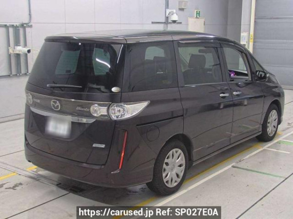 Used 2013 AT mazda biante CCFFW Image[1]