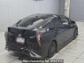 Used 2017 AT toyota prius ZVW50 Image[1]