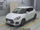 Suzuki Swift Sport ZC33S