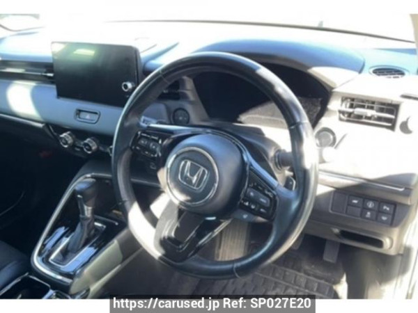 Used 2023 AT honda vezel RV6 Image[2]