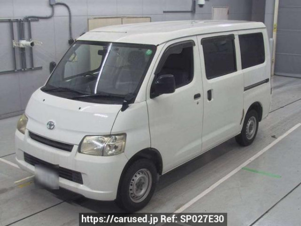 Used 2015 AT toyota liteace-van S402M Image[0]