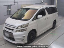 Toyota Vellfire ANH20W