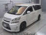 Used 2012 AT toyota vellfire ANH20W Image[0]