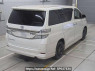 Used 2012 AT toyota vellfire ANH20W Image[1]