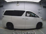 Used 2012 AT toyota vellfire ANH20W Image[2]