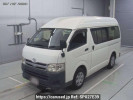 Toyota Hiace Van KDH201K