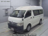Used 2013 AT toyota hiace-van KDH201K Image[0]