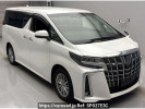 Toyota Alphard Hybrid AYH30W