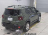 Used 2020 AT jeep renegade BV13PM Image[1]