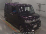 Used 2022 AT honda n-box-custom JF3 Image[2]