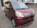 Daihatsu Move LA160S