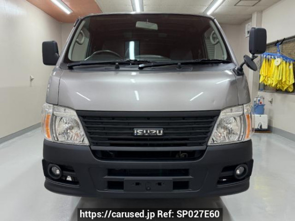 Used 2011 AT isuzu como JVRE25 Image[1]
