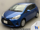 Toyota Vitz NSP130