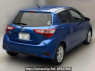 Used 2017 AT toyota vitz NSP130 Image[1]