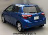Used 2017 AT toyota vitz NSP130 Image[2]