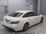 Used 2018 AT toyota crown-hybrid AZSH20 Image[1]
