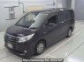 Used 2015 AT toyota noah ZWR80G Image[0]