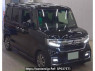 Used 2021 AT honda n-box-custom JF3 Image[0]