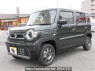 Used 2025 AT suzuki hustler MR92S Image[0]