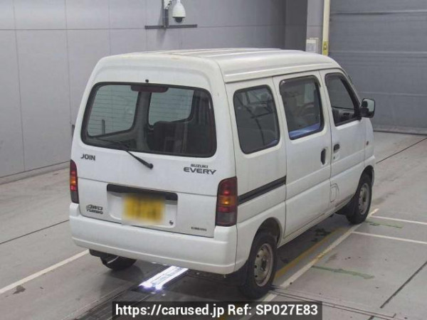 Used 1999 AT suzuki every DB52V Image[1]