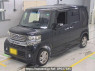 Used 2012 AT honda n-box-custom JF1 Image[0]