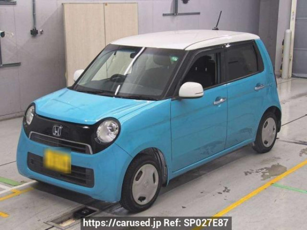 Used 2013 AT honda n-one JG1 Image[0]