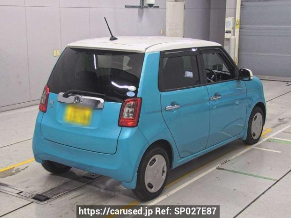 Used 2013 AT honda n-one JG1 Image[1]