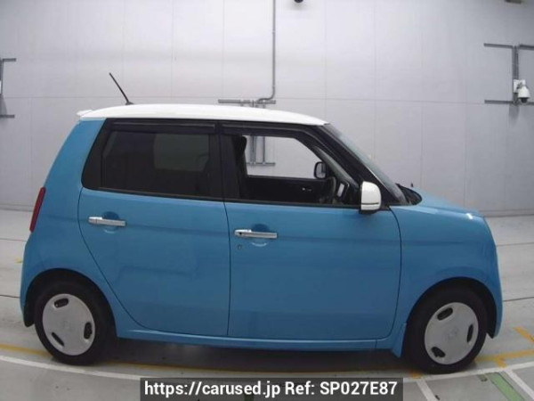 Used 2013 AT honda n-one JG1 Image[2]