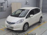 Used 2012 AT honda fit-hybrid GP1 Image[0]