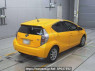 Used 2013 AT toyota aqua NHP10 Image[1]
