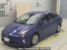 Used 2016 AT toyota prius ZVW50 Image[0]