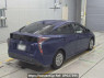 Used 2016 AT toyota prius ZVW50 Image[1]