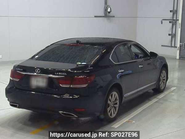 Used 2014 AT lexus ls UVF45 Image[1]